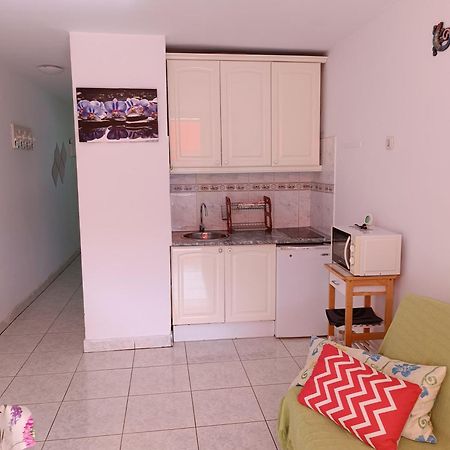 דירות קוסטה דל סילנסיו Apartamento Privado Con Piscina מראה חיצוני תמונה
