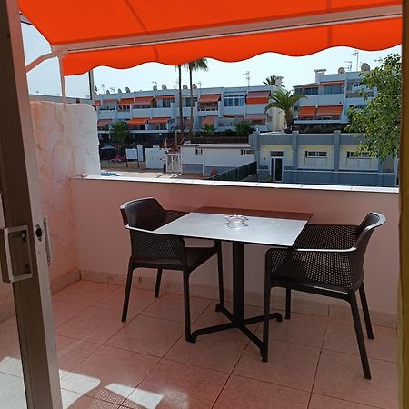 דירות קוסטה דל סילנסיו Apartamento Privado Con Piscina מראה חיצוני תמונה