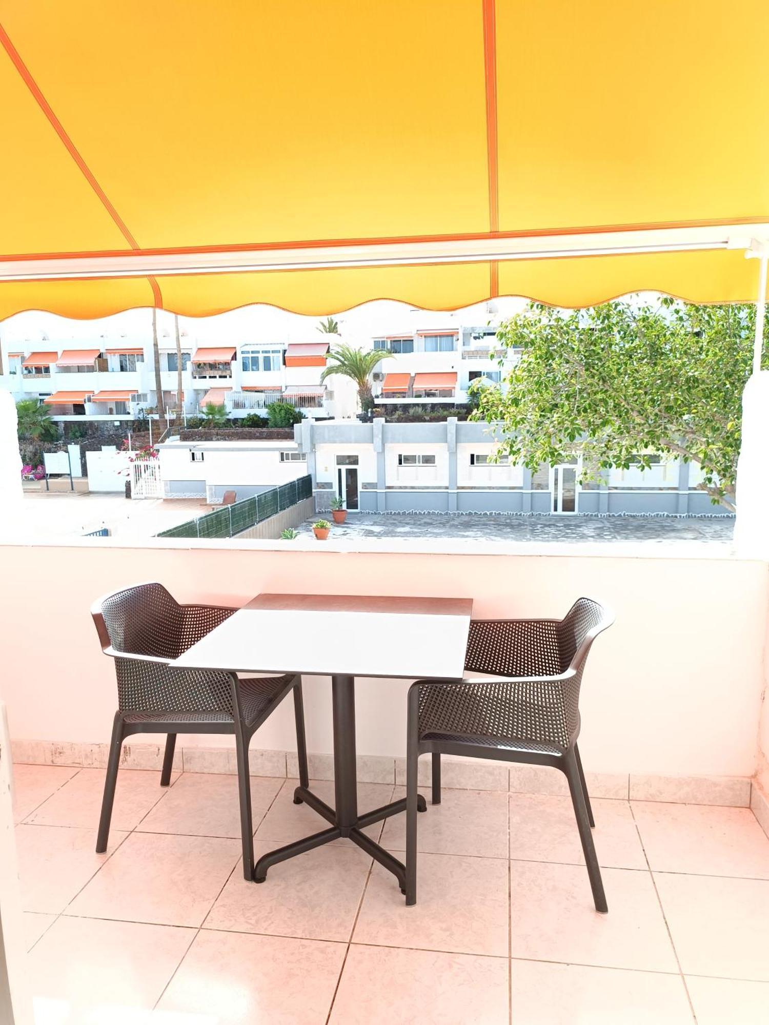 דירות קוסטה דל סילנסיו Apartamento Privado Con Piscina מראה חיצוני תמונה