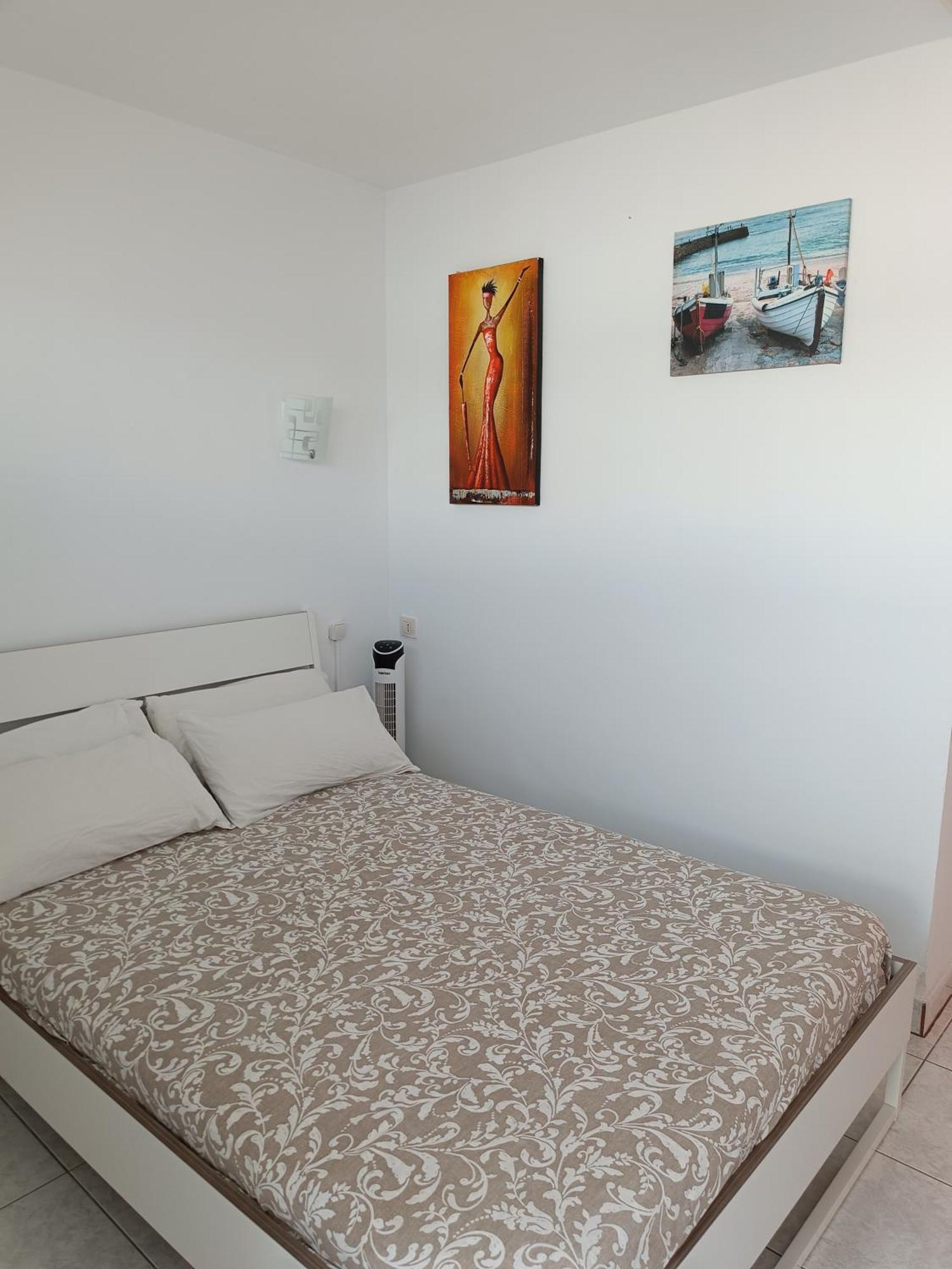 דירות קוסטה דל סילנסיו Apartamento Privado Con Piscina מראה חיצוני תמונה