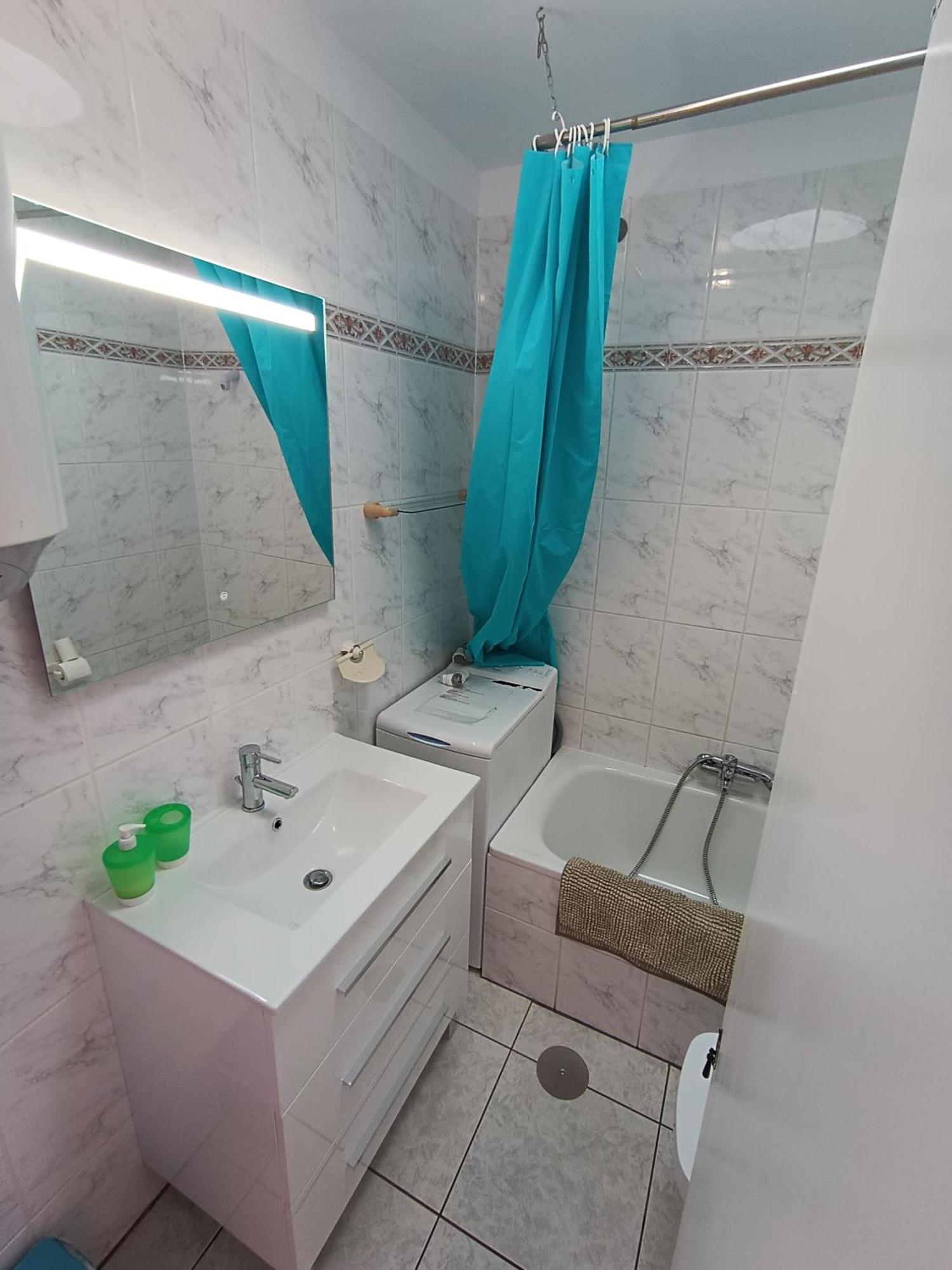 דירות קוסטה דל סילנסיו Apartamento Privado Con Piscina מראה חיצוני תמונה
