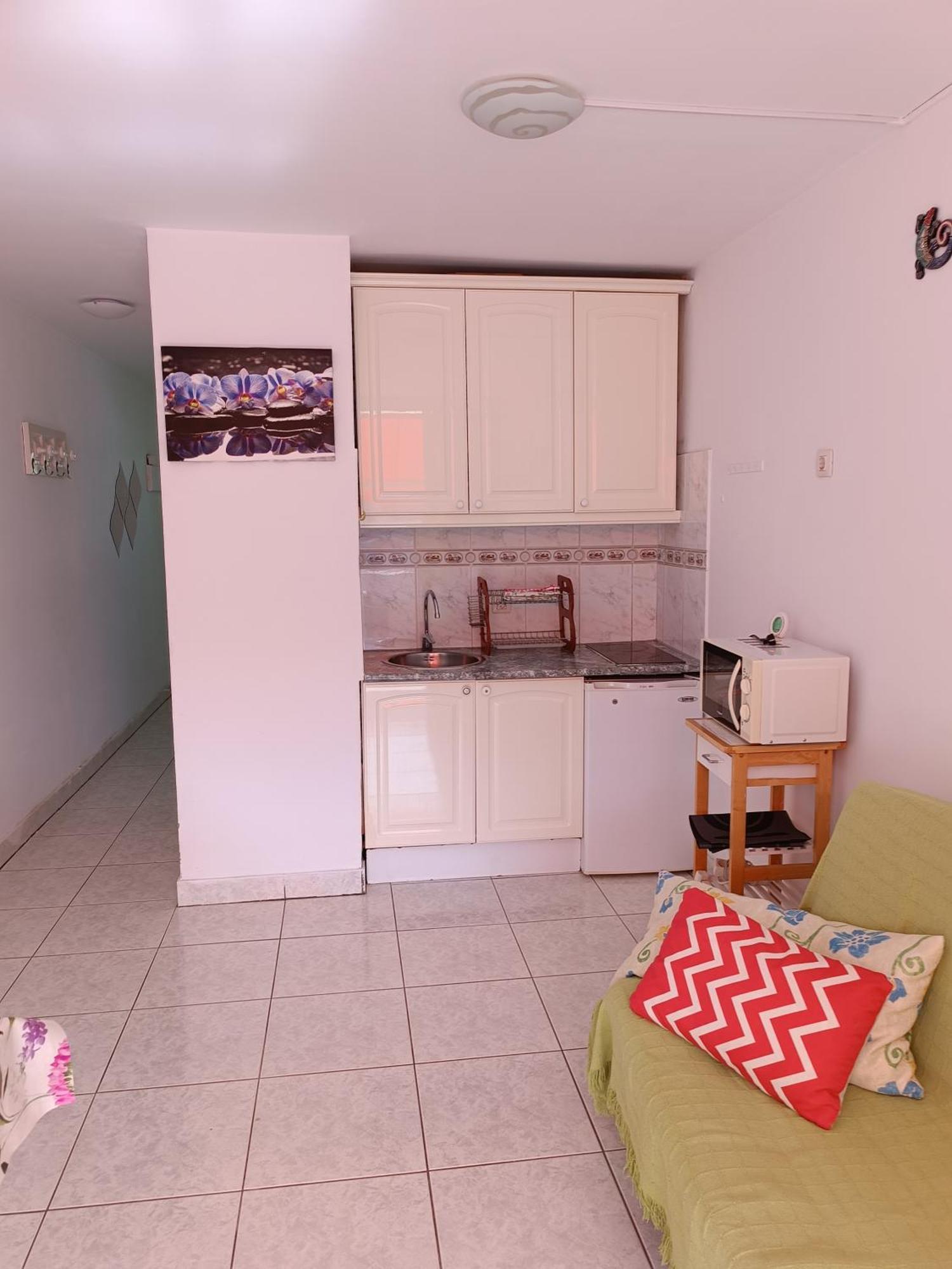 דירות קוסטה דל סילנסיו Apartamento Privado Con Piscina מראה חיצוני תמונה