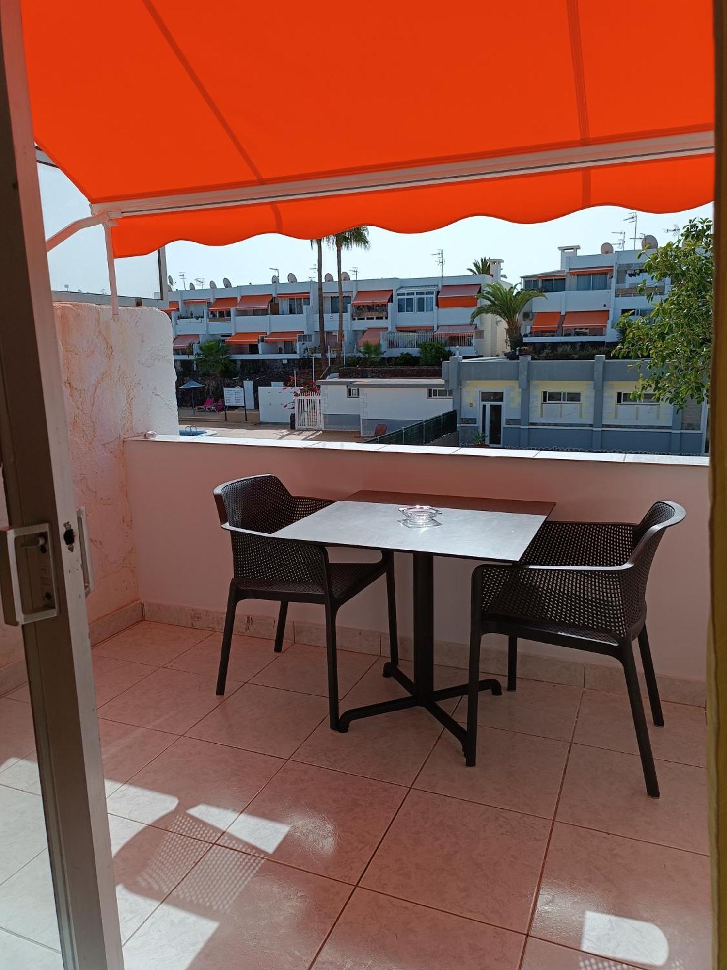 דירות קוסטה דל סילנסיו Apartamento Privado Con Piscina מראה חיצוני תמונה