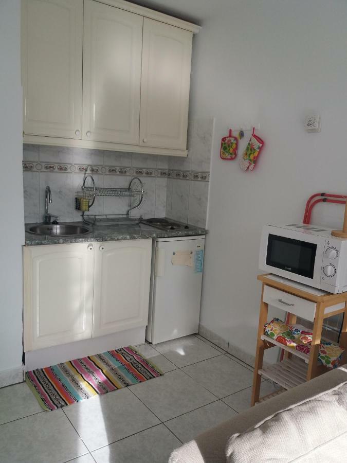 דירות קוסטה דל סילנסיו Apartamento Privado Con Piscina מראה חיצוני תמונה