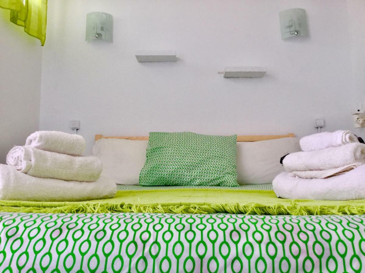 דירות קוסטה דל סילנסיו Apartamento Privado Con Piscina מראה חיצוני תמונה