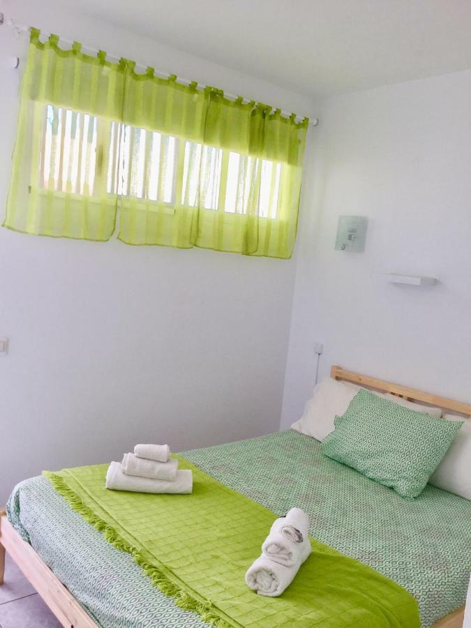 דירות קוסטה דל סילנסיו Apartamento Privado Con Piscina מראה חיצוני תמונה