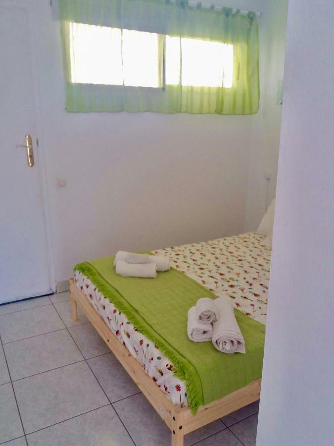 דירות קוסטה דל סילנסיו Apartamento Privado Con Piscina מראה חיצוני תמונה