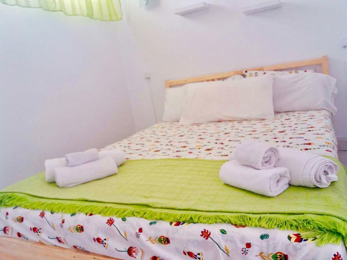דירות קוסטה דל סילנסיו Apartamento Privado Con Piscina מראה חיצוני תמונה